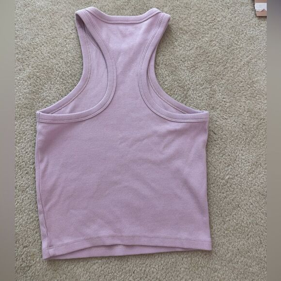 Abercrombie & Fitch Women’s Crop Tank S - Picture 2 of 4